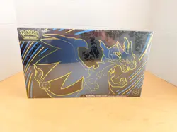 Pokemon TCG Mega Charizard EX Ultra Premium Collection Brand New Sealed - Image 1