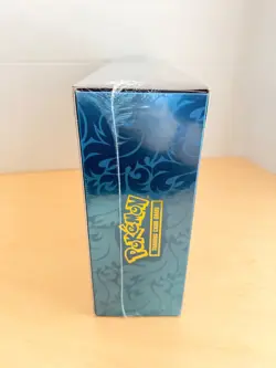 Pokemon TCG Mega Charizard EX Ultra Premium Collection Brand New Sealed - Image 3