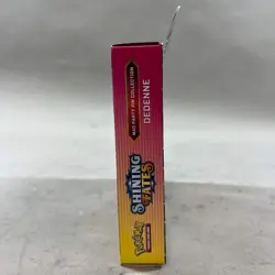 New Pokemon Mad Party Pin Collection Dedenne Shining Fates 820650808685 - Image 3