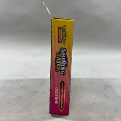 New Pokemon Mad Party Pin Collection Dedenne Shining Fates 820650808685 - Image 4