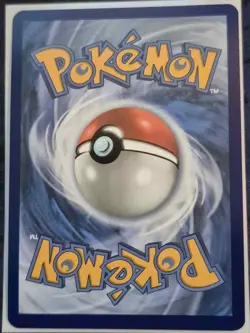 Pokemon Shaymin Sv10: Destined Rivals Illustration Rare Holo 185/182 Basic 80 HP - Image 2