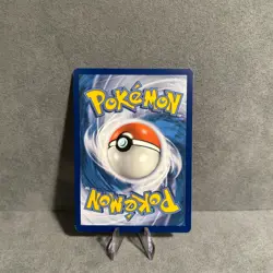 Foongus 12/114 Yuka Morii Pokemon XY Steam Siege Near Mint - Image 2