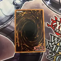 (STO) XYZ-Dragon Cannon - BPT-010 - Secret Rare - Limited Edition LP - Image 2