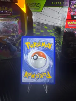 Pokemon TCG Reverse Holo Telepathic Psychic Energy 088/088 Perfect Order - Image 2