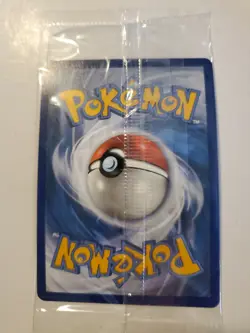 SEALED Eevee VMAX SWSH087 Black Star Promo Full Art Holo Pokemon TCG 2021 NM - Image 2