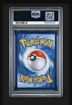 2015 POKEMON XY PROMO LATIOS #XY79 AND LATIAS #XY 78 HOLO PSA 7 NM NEW CERT - Image 5