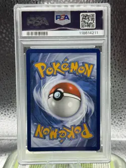 Pokemon Altaria ex 253/182 SV04 Special Illustration Rare PSA 10 - Image 2
