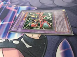 XY-Dragon Cannon - MFC-051 - Ultra Rare - 1st Edition - Image 2