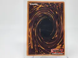 YuGiOh Z-Metal Tank MFC-006 1st Edition Magician's Force Super Rare LP - Image 4