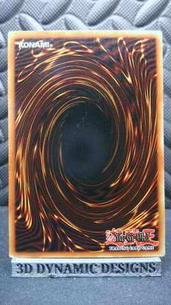 | Yugioh Torrential Tribute GLD1-EN040 Gold Series 2008 NM/VLP 🔥 | - Image 2