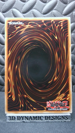 | Yugioh Armory Arm LC5D-EN034 1st Edition Secret Rare Legendary 5Ds LP 🔥 | - Image 2