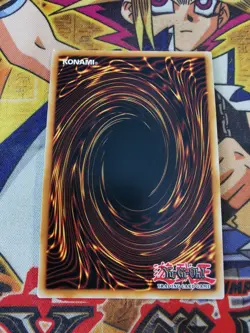 Yami Token ygld-entkn Ltd Ed (NM) Ultra Rare Yu-Gi-Oh! - Image 2