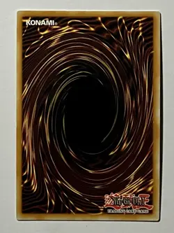 Dark Paladin HAC1-EN018 (NM) 1st Edition Ultra Rare Duel Terminal 2022 Yu-Gi-Oh - Image 3