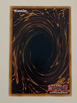 Yugioh - Summoned Skull - Duel Terminal Parallel Rare LP - Free Holographic Card - Image 2