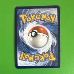 Pokemon Eevee 173 SVP Scarlet & Violet Promo Holo Basic 50HP EN 2025 - Image 2