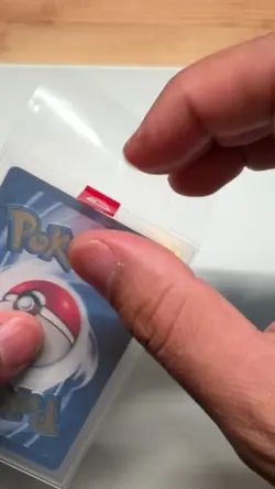 Pokemon Celebrations Charizard Gold Metal Promo - Image 2