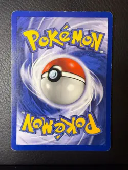 MP Unlimited Neo Destiny Unown [V] 89/105 Common Pokemon - Image 2