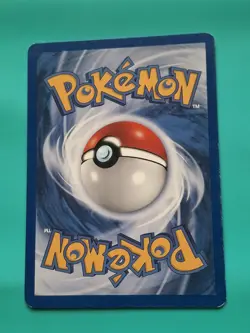 Pokemon - Unown (O) Unlimited Ed. Neo Discovery 69/75 LP - Image 2