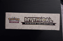 Pokemon TCG Generations Mythical Collection Box Jirachi | Factory Sealed 820650800887 - Image 2