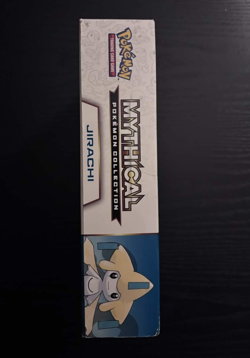 Pokemon TCG Generations Mythical Collection Box Jirachi | Factory Sealed 820650800887 - Image 5
