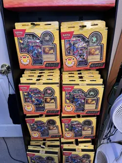 Pokemon Day 2026 Collection Box Sealed X36 - Image 1