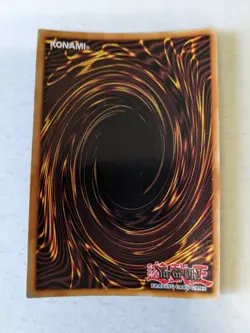 Prediction Princess Coinorma YUGIOH DRL2-EN030 1st Edition Holofoil 32231618 - Image 3
