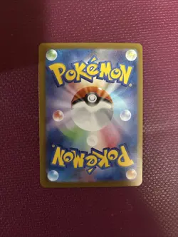 Delibird 74/63 Mega Symphonia Art Rare Japanese Pokemon TCG - Image 2