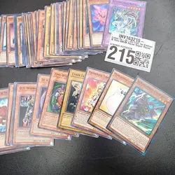 Yu-Gi-Oh TCG 1st Edition Holo Foil Card Lot Collection Rares Super Rares NM/M - Image 5