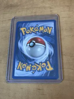 Pokemon Lt. Surge’s Pikachu 81/132 Gym Heroes Vintage 2000 NM - Image 2