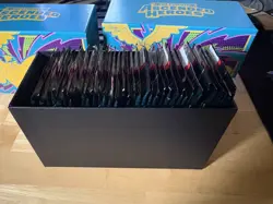 Pokemon TCG Ascended Heroes Custom Booster Box 36 Packs - Image 2