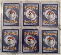 First Partner Illustration Collection Series 1 Alola Set & Sinnoh Set - Image 2