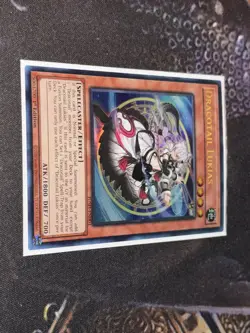 Dracotail Lukias JUSH-EN001 Justice Hunters 1st Edition - Image 2