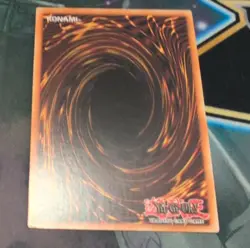 Yu-Gi-Oh! Dracotail Lukias JUSH-EN001 Justice Hunters 1st Ed - Ultra Rare NM - Image 2