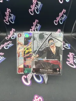 Yamato SEC OP01-121 Secret Rare Alt Art One Piece TCG Romance Dawn English NM/M - Image 1