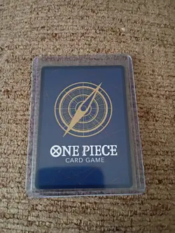 Nami (053) EB03-053 Extra Booster: One Piece Heroines Edition Foil - Image 3
