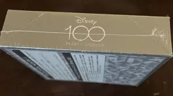 New Sealed Weiss Schwarz Japan Disney 100 Years of Wonder Booster Box - Image 2