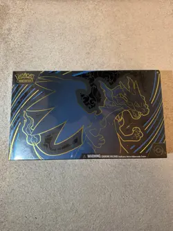 Pokemon TCG: Mega Charizard X ex Ultra-Premium Collection UPC Brand New Sealed - Image 1