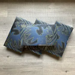 Pokemon TCG Mega Charizard x EX Ultra Premium Collection - Brand New & Sealed🔥 - Image 1