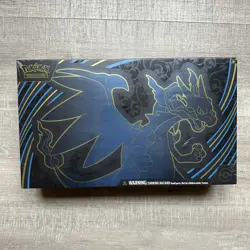 Pokemon TCG Mega Charizard x EX Ultra Premium Collection - Brand New & Sealed🔥 - Image 2