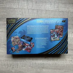 Pokemon TCG Mega Charizard x EX Ultra Premium Collection - Brand New & Sealed🔥 - Image 4