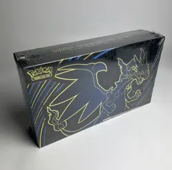 Pokemon TCG Mega Charizard EX Ultra Premium Collection | Brand New & Sealed | 🔥 - Image 1