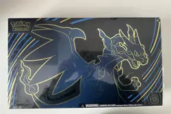 Pokemon TCG Mega Charizard EX Ultra Premium Collection | Brand New & Sealed | 🔥 - Image 2