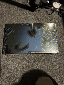 Pokemon TCG Mega Charizard EX Ultra Premium Collection | Brand New & Sealed | 🔥 - Image 1