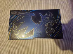 Pokemon TCG Mega Charizard EX Ultra Premium Collection | Brand New & Sealed | 🔥 - Image 1