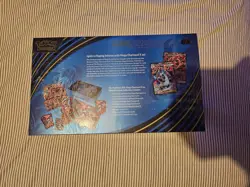Pokemon TCG Mega Charizard EX Ultra Premium Collection | Brand New & Sealed | 🔥 - Image 2