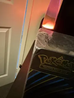 Pokemon TCG: Mega Charizard EX Ultra Premium Collection Brand New Sealed - ND✅ - Image 4