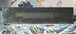 Pokemon TCG: Mega Charizard X ex Ultra-Premium Collection UPC Brand New Sealed - Image 5