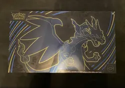Pokemon TCG Mega Charizard X ex Ultra Premium Collection BRAND NEW SEALED - Image 1