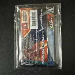 Pokemon TCG: Sun & Moon Cosmic Eclipse Booster Pack Tag Team New/Factory Sealed 820650805899 - Image 2