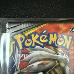 Pokemon TCG: Sun & Moon Cosmic Eclipse Booster Pack Tag Team New/Factory Sealed 820650805899 - Image 5